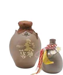 甕入れの儀