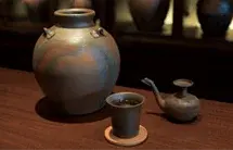 琉球城焼